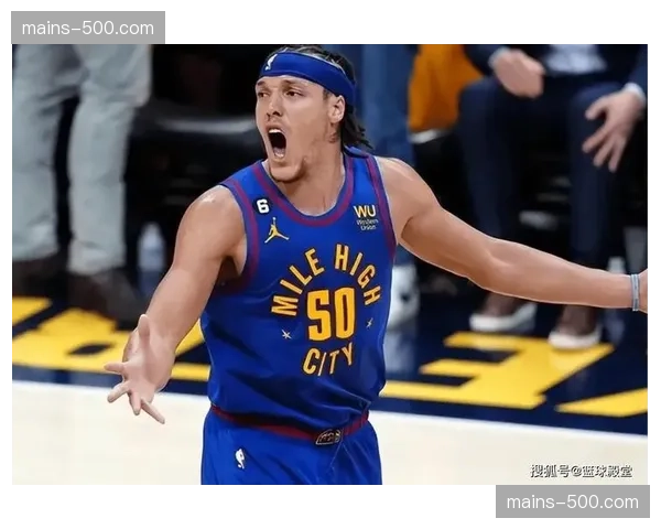 掘金戈登缺阵影响侧翼 阵容不整制约卫冕之路