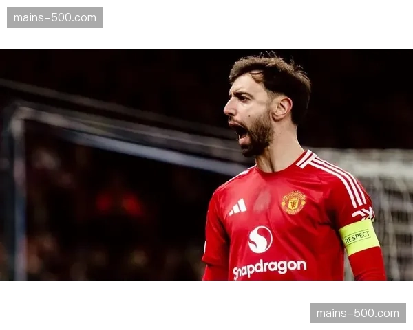 曼联B费单场xG1.16展现核心创造力但整体效率波动