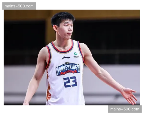 南京林葳得分能力突出 年轻后卫成长速度决定球队重建进程